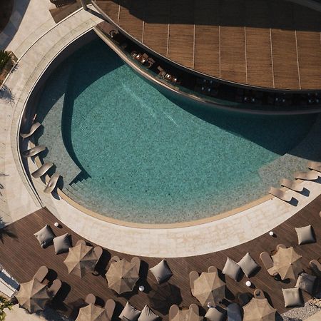 Pnoe Breathing Life - Adults Only Karteros Exterior foto