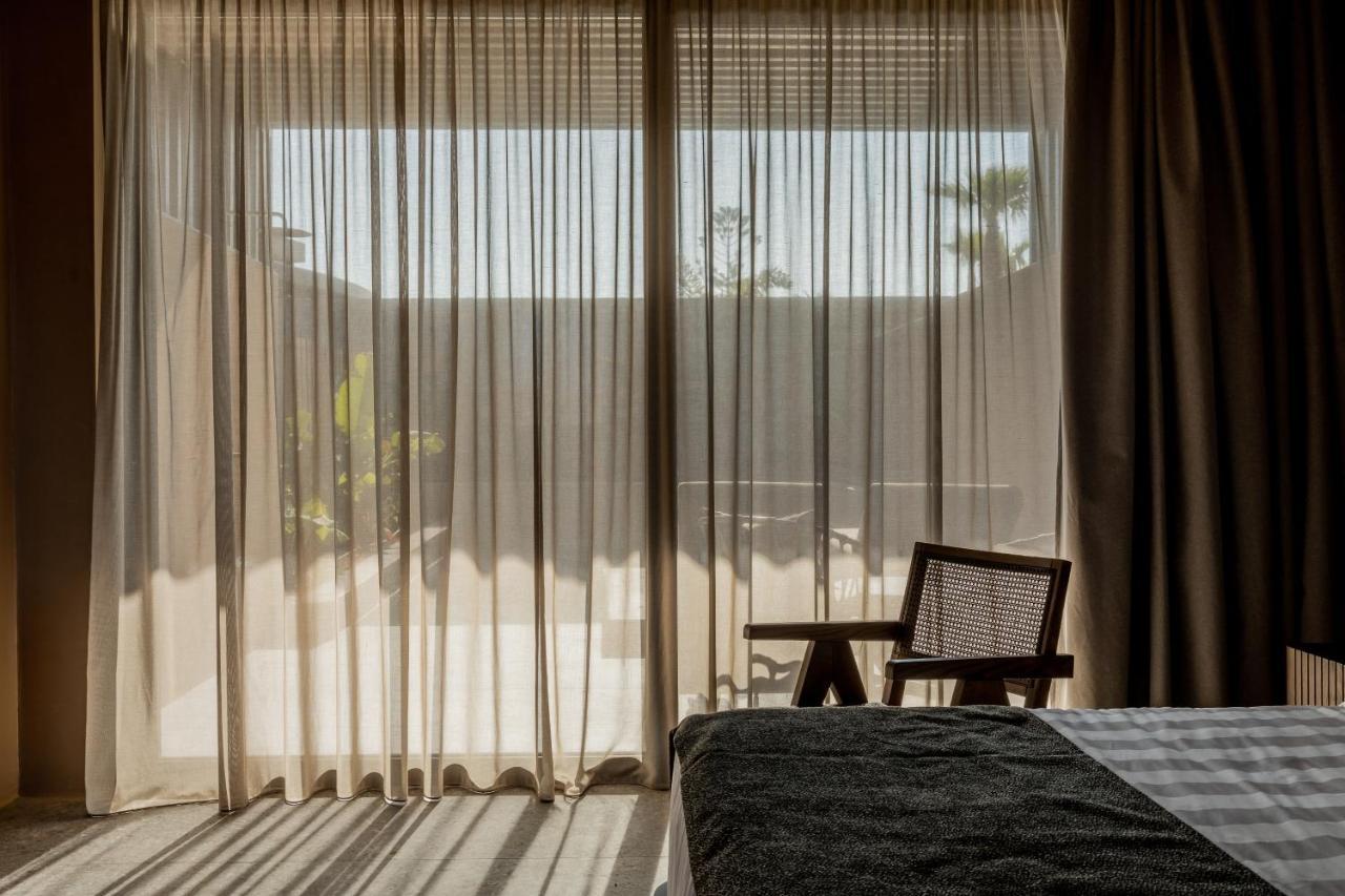 Pnoe Breathing Life - Adults Only Karteros Exterior foto