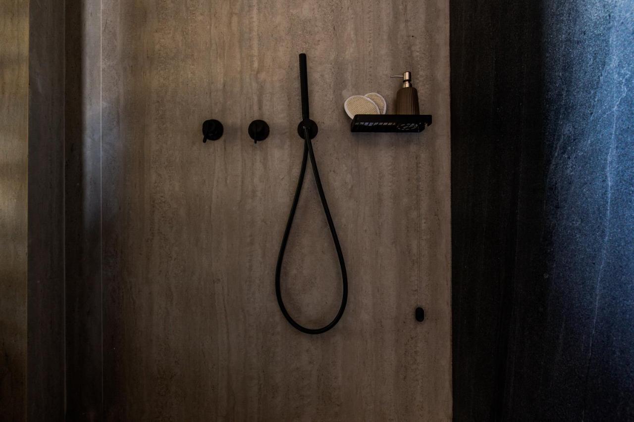 Pnoe Breathing Life - Adults Only Karteros Exterior foto