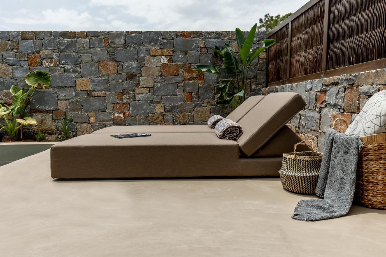 Pnoe Breathing Life - Adults Only Karteros Exterior foto
