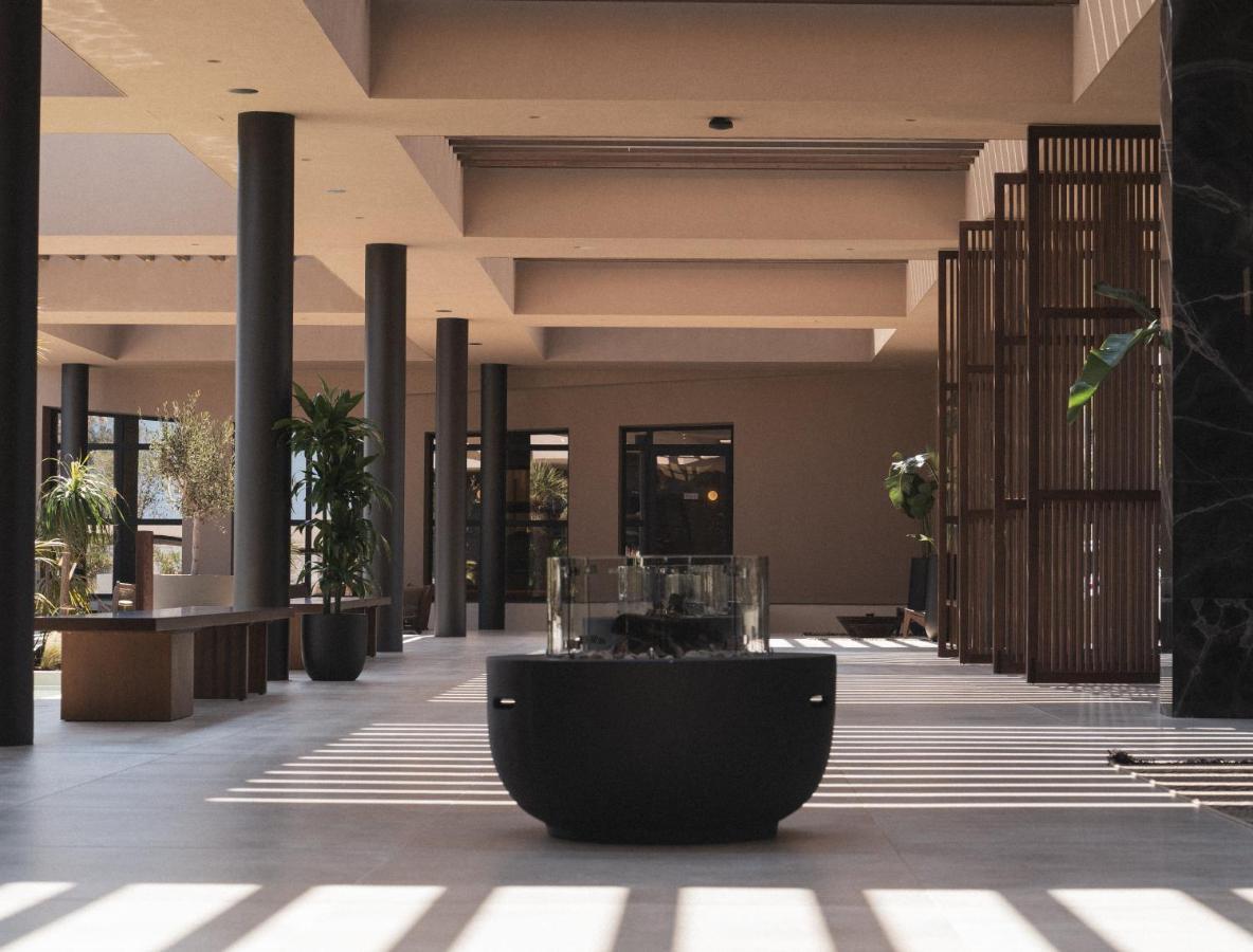 Pnoe Breathing Life - Adults Only Karteros Exterior foto