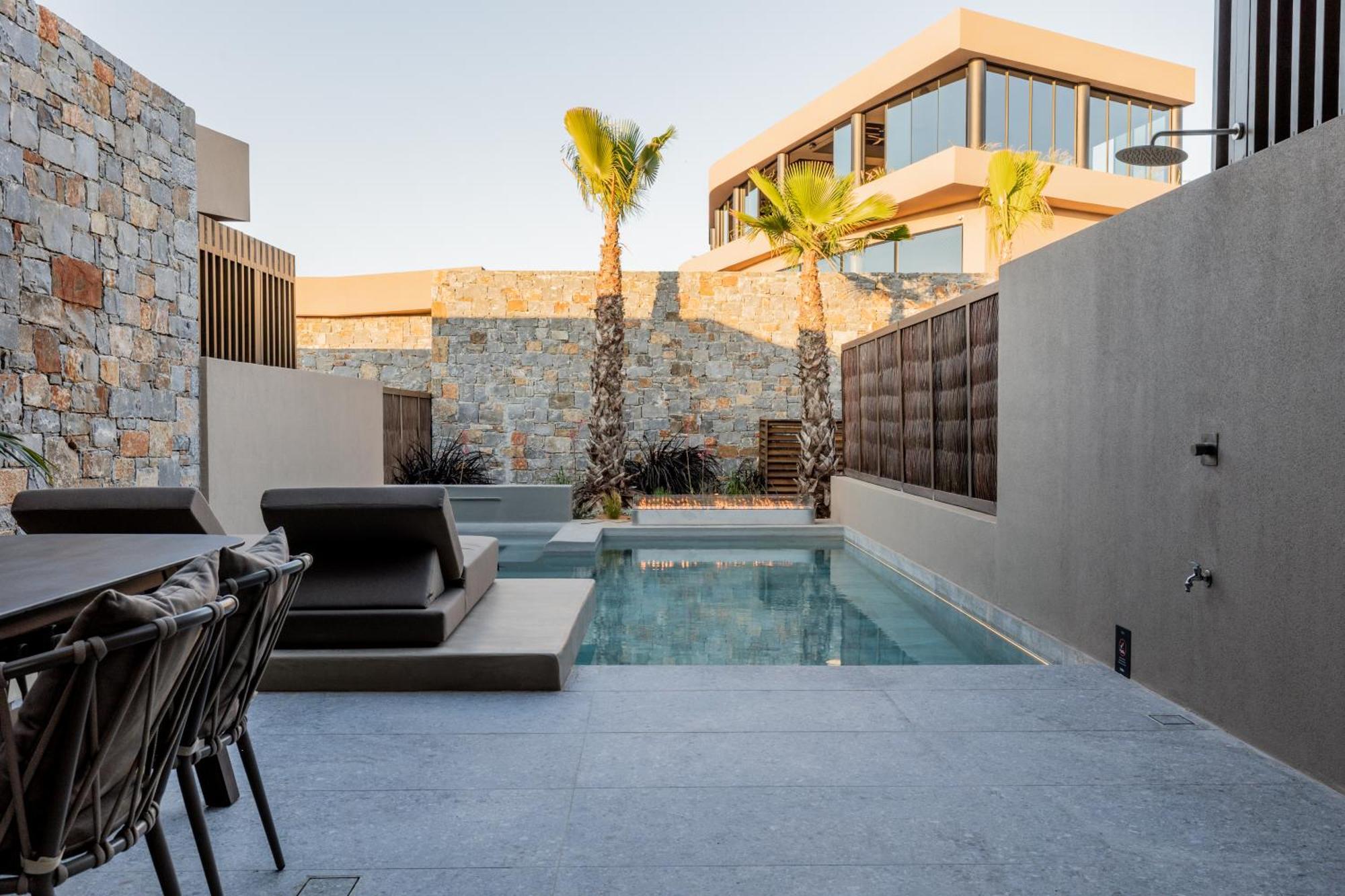 Pnoe Breathing Life - Adults Only Karteros Exterior foto