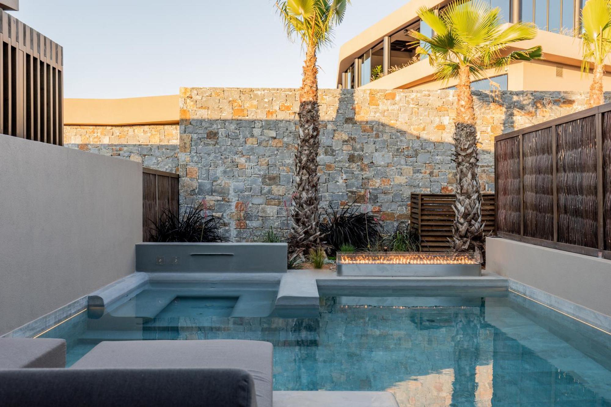 Pnoe Breathing Life - Adults Only Karteros Exterior foto